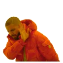 DRAKE @eeZee_4stickers