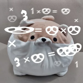 🔢