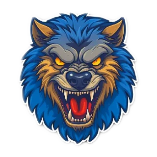 🐺