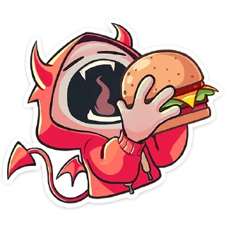 🍔