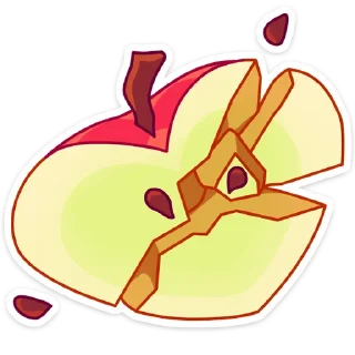 🍎
