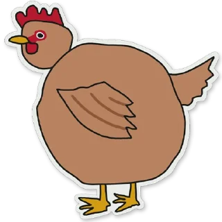 🐔