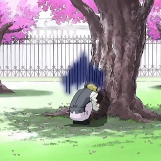 😭