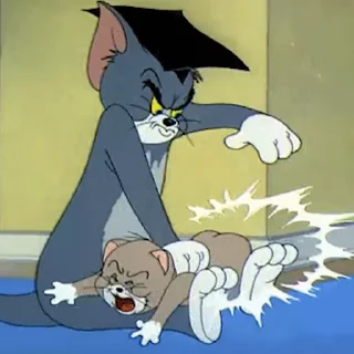😡