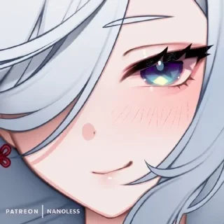 😏