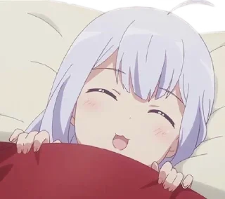 😴