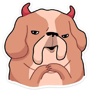 😈