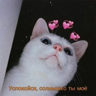 ❤