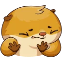 ✋