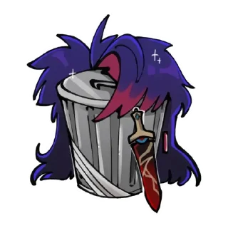 🗑️
