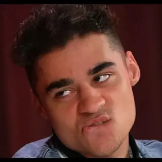 😏
