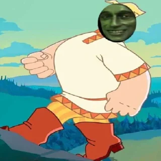 🏃