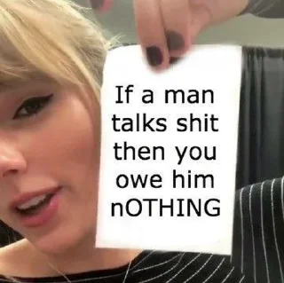 😘