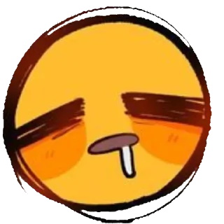 😴