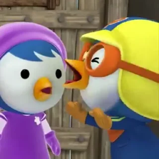 🐧