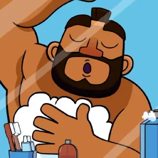 😵