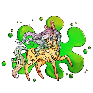 🐎