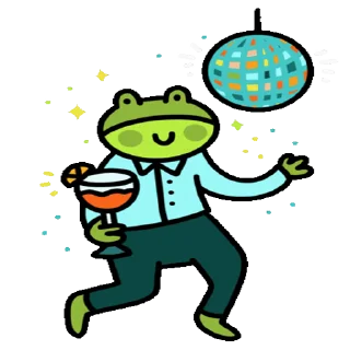 🕺
