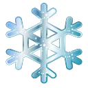 ❄️