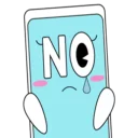 ☹️