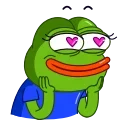 🐸