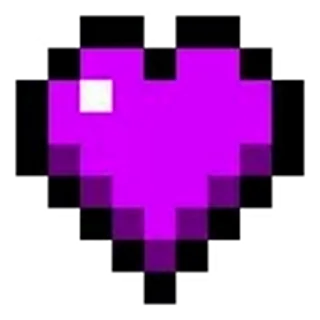 💜
