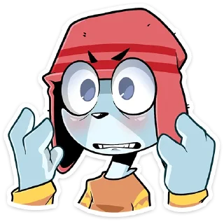 😱