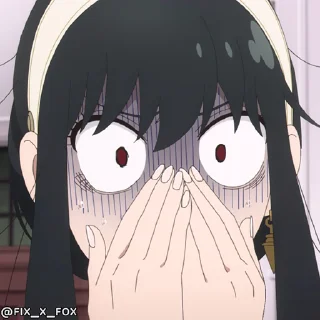 😱