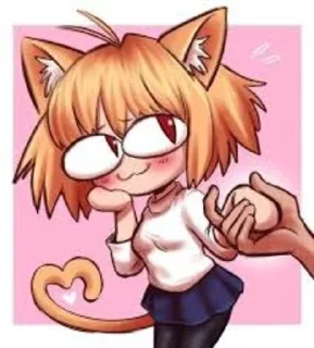 😘