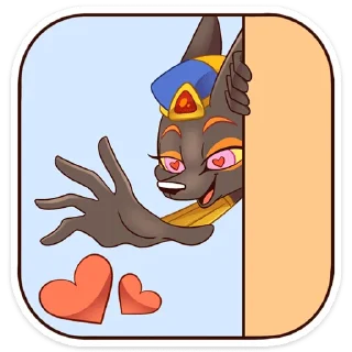 ❤️