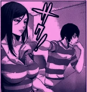 🟣
