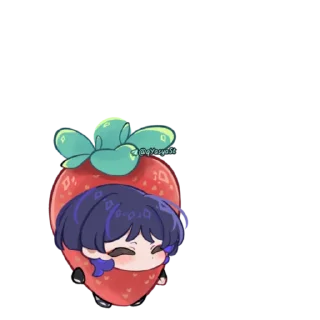 🍓
