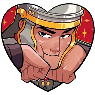 ❤️