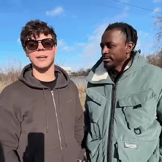 ☝