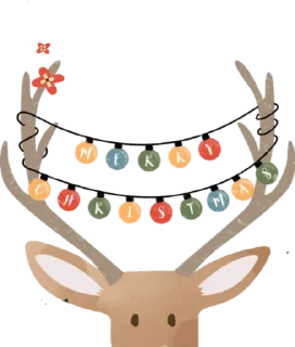 🦌