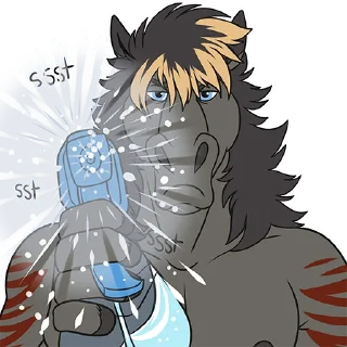 💧
