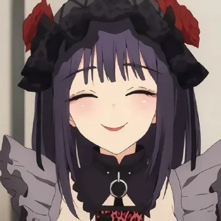 💗