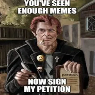 🤨