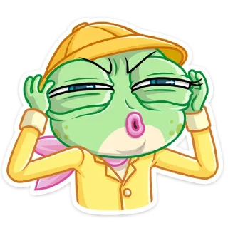⁉️