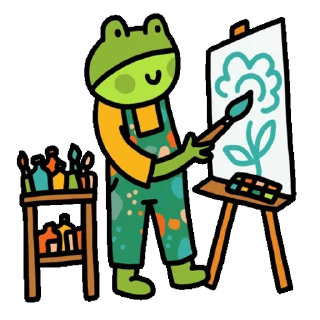 🎨