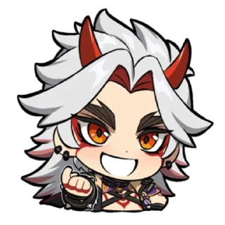 😈