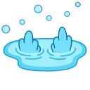 🖕