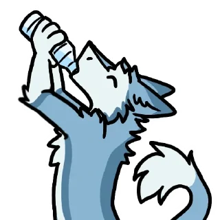 💧