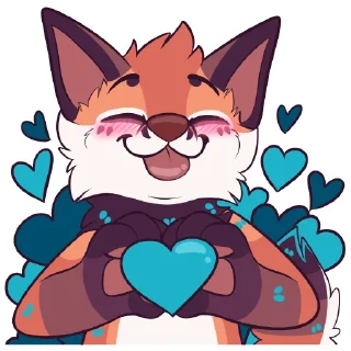 💙