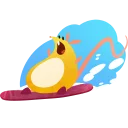 🏂