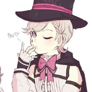 🎩