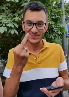 🖕