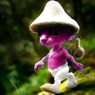 💜