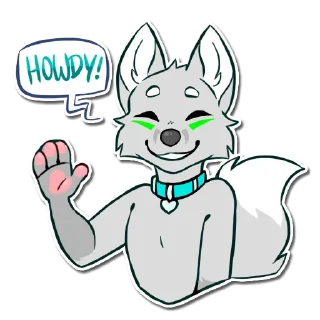 👋