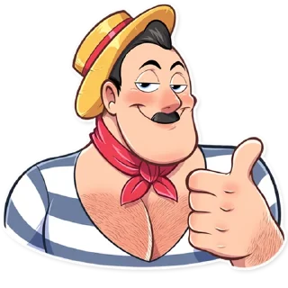 👍